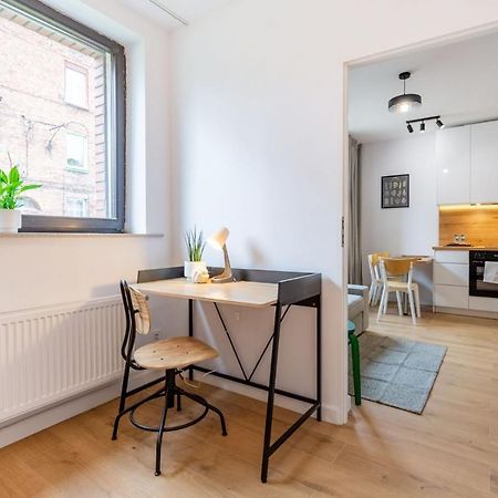 Apartamenty Ktw Katowice Zewnętrze zdjęcie