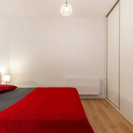 Apartamenty Ktw Katowice Zewnętrze zdjęcie