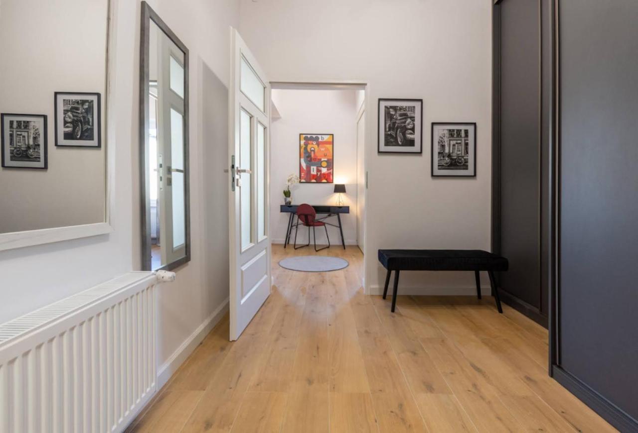 Apartamenty Ktw Katowice Zewnętrze zdjęcie