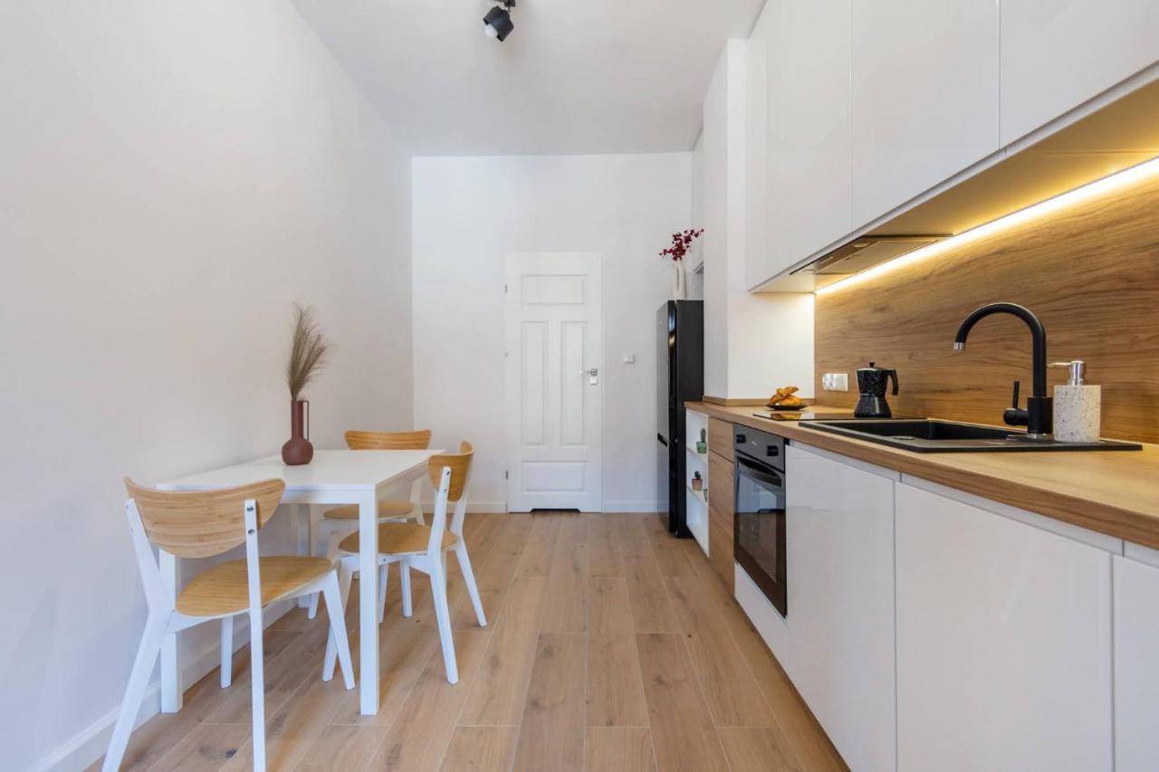 Apartamenty Ktw Katowice Zewnętrze zdjęcie