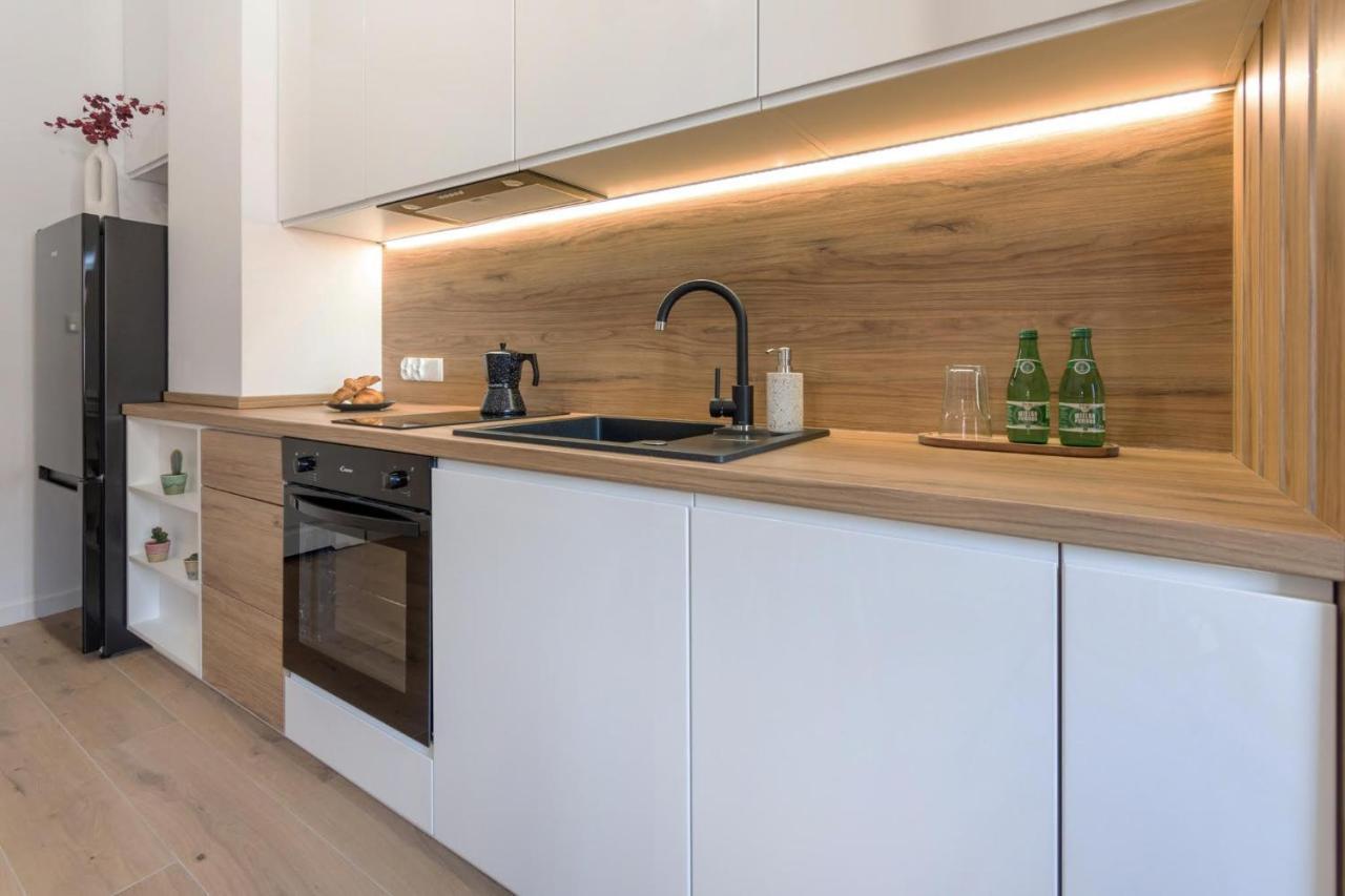 Apartamenty Ktw Katowice Zewnętrze zdjęcie