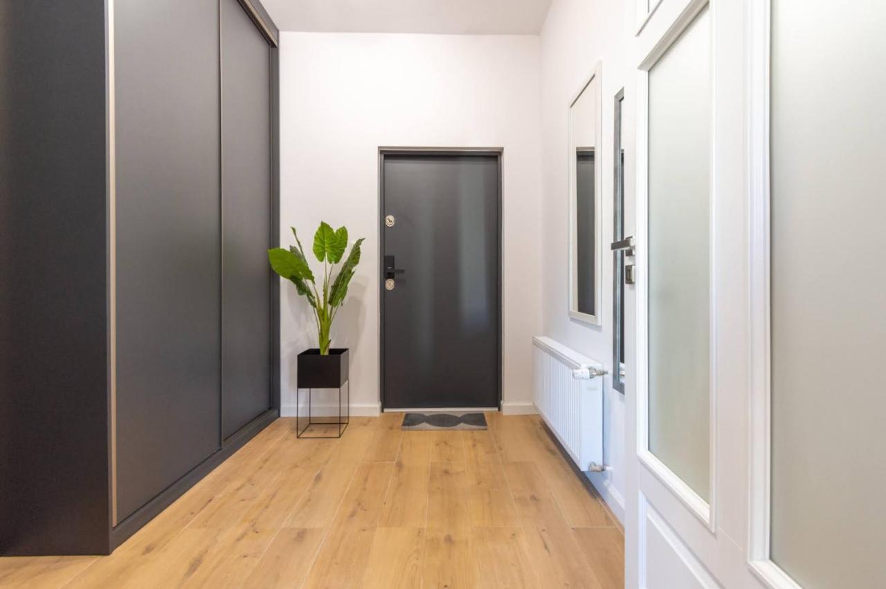 Apartamenty Ktw Katowice Zewnętrze zdjęcie