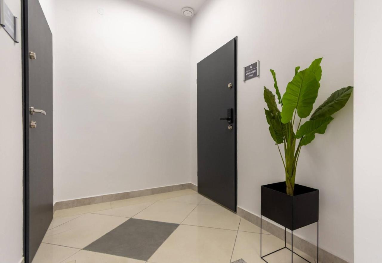 Apartamenty Ktw Katowice Zewnętrze zdjęcie