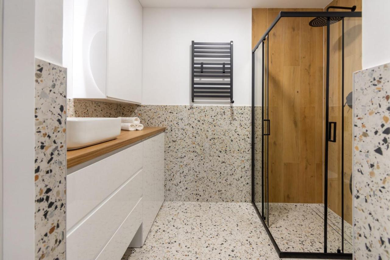 Apartamenty Ktw Katowice Zewnętrze zdjęcie