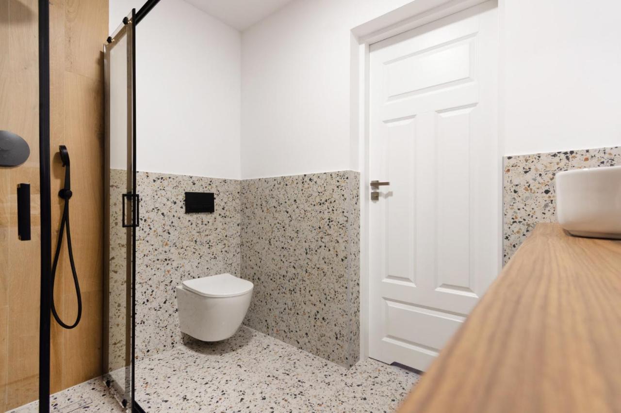 Apartamenty Ktw Katowice Zewnętrze zdjęcie
