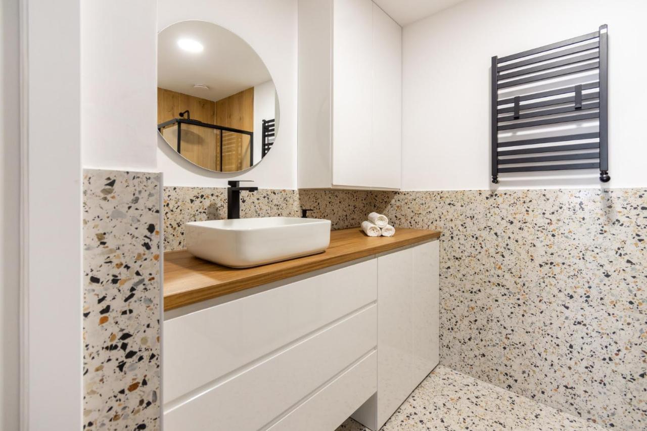 Apartamenty Ktw Katowice Zewnętrze zdjęcie