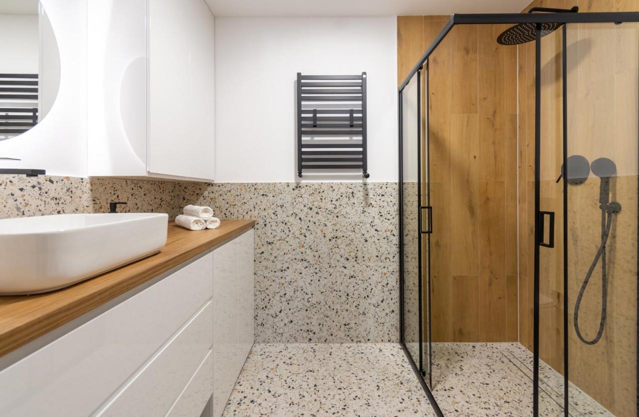 Apartamenty Ktw Katowice Zewnętrze zdjęcie