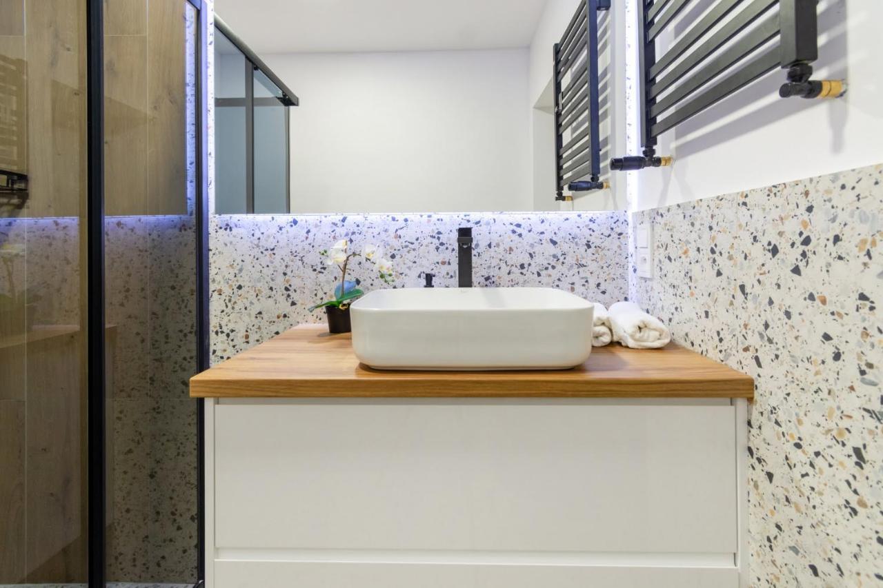 Apartamenty Ktw Katowice Zewnętrze zdjęcie