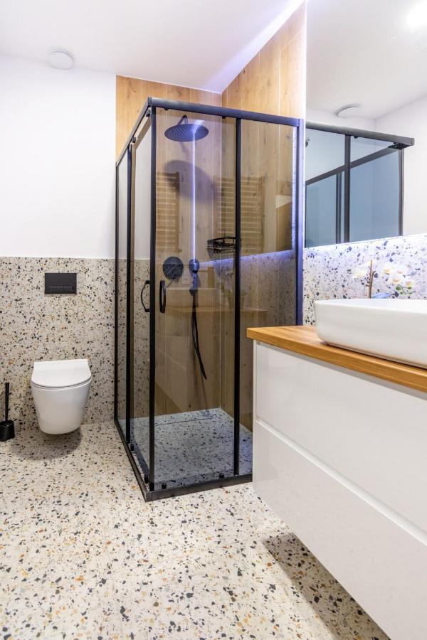 Apartamenty Ktw Katowice Zewnętrze zdjęcie