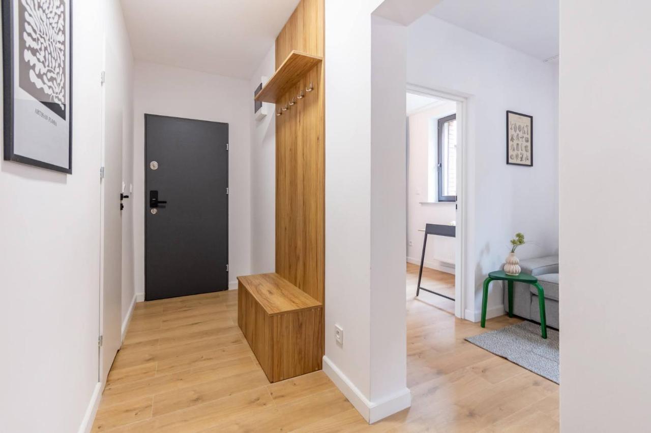 Apartamenty Ktw Katowice Zewnętrze zdjęcie