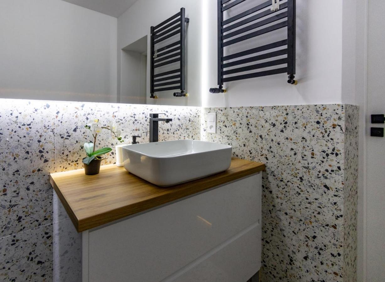 Apartamenty Ktw Katowice Zewnętrze zdjęcie