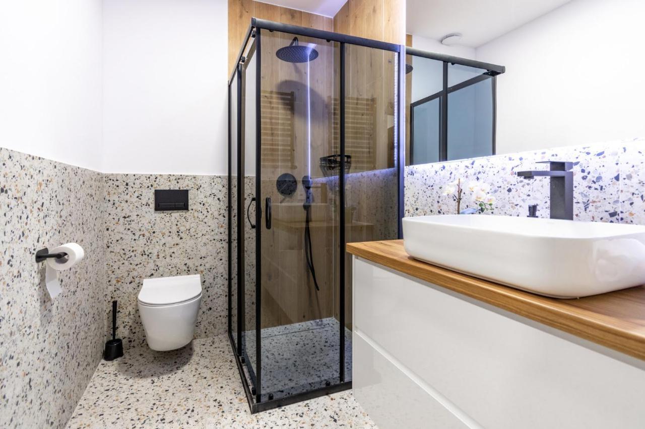 Apartamenty Ktw Katowice Zewnętrze zdjęcie