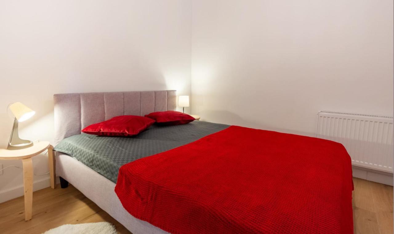 Apartamenty Ktw Katowice Zewnętrze zdjęcie