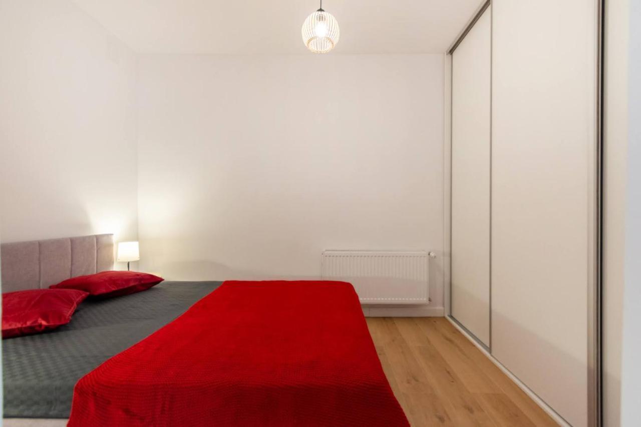 Apartamenty Ktw Katowice Zewnętrze zdjęcie